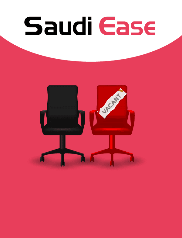 Saudi Ease team members