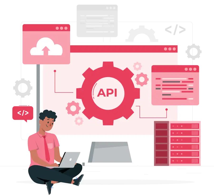 API Development & Integration
