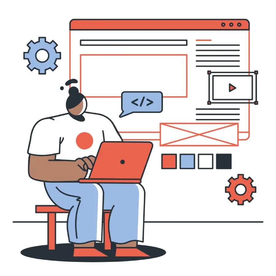 Custom CMS Development
