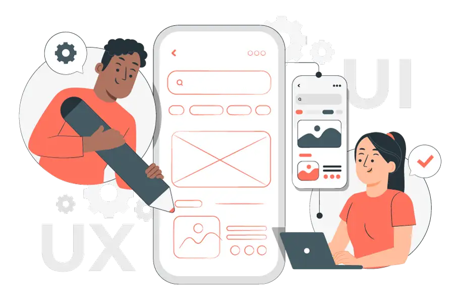 تطوير تطبيقات الجوال